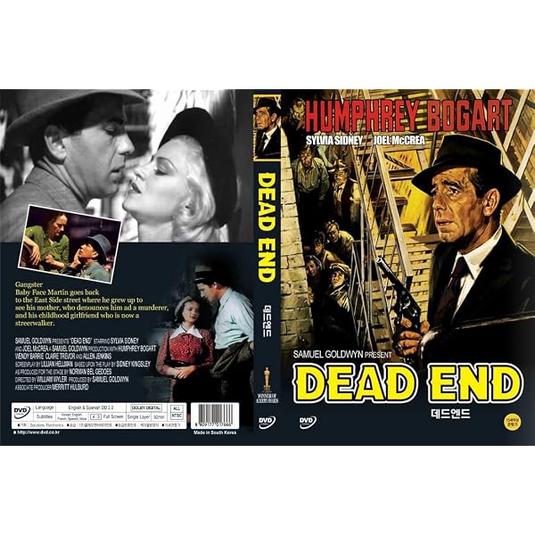 Amazon.com: Dead End : Movies & TV