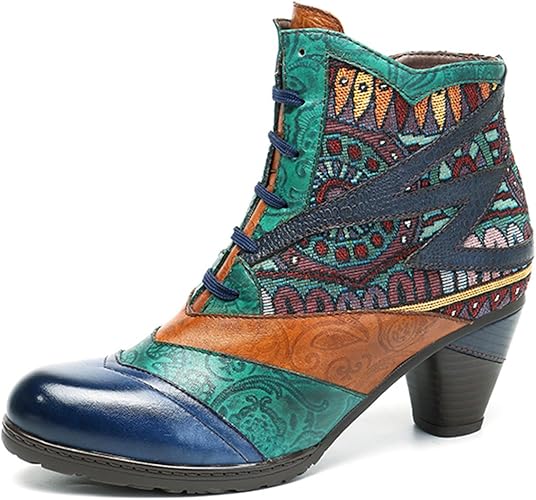 fall 2019 womens boots