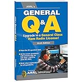 ARRL's Extra Q & A 4th Edition: Arrl Inc: 9781625950567: Amazon.com: Books