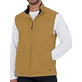 SCOTTeVEST Best Travel Vest for Men - 26 Hidden Pockets - Water Repellent for Travel & More