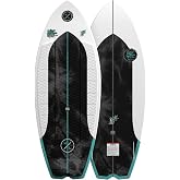 Hyperlite Buzzmatic Wakesurf Board
