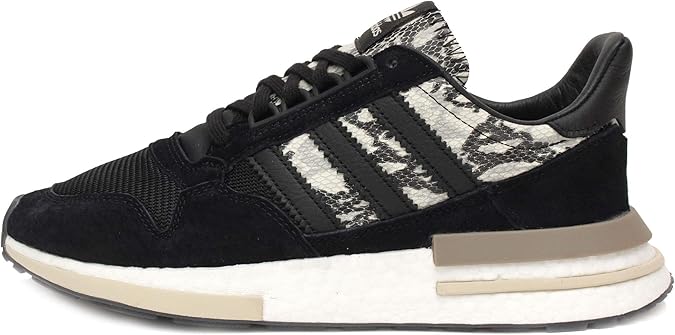 zx 500 rm shoes black
