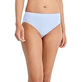 Jockey Women's Underwear EcoSeamfree Hipster