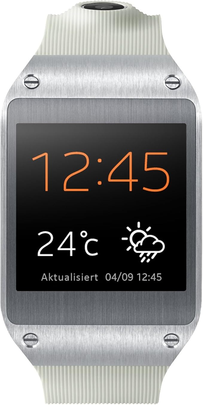 Samsung Galaxy Gear V700 Smartwatch: Amazon.es: Electrónica