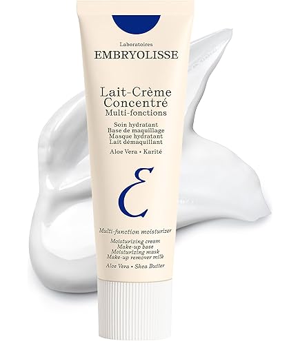 Amazon.com: Embryolisse Cicalisse Face Cream. Moisturizer with