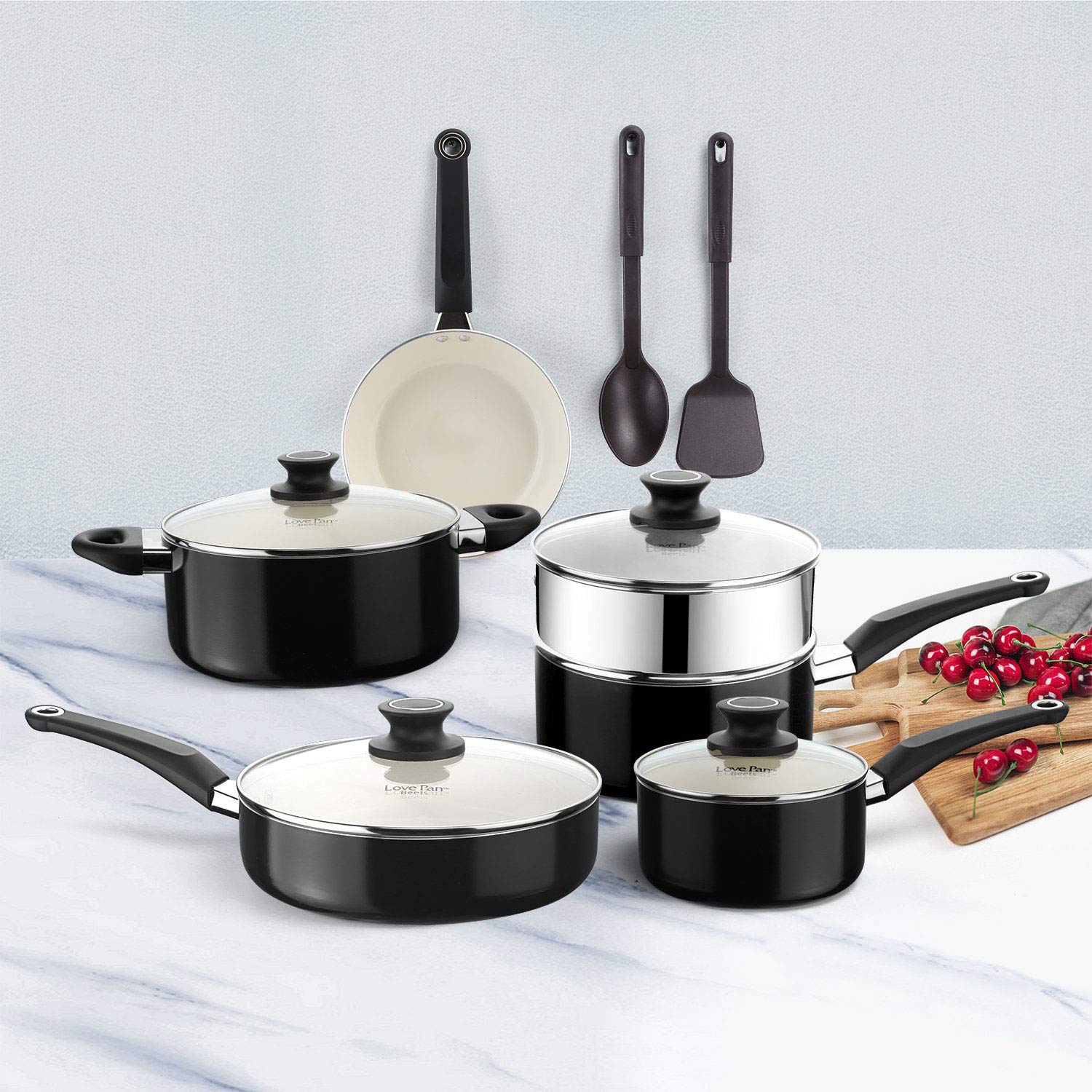 The 10 Best Ceramic Cooking Steamer