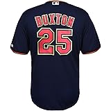 byron buxton jersey for sale