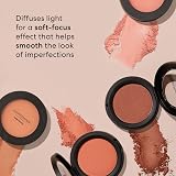 bareMinerals GEN NUDE Powder Blush - Call My Bluish view 5