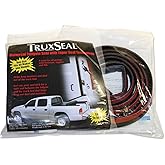 RealTruck TruXedo TruXseal Universal Tailgate Seal