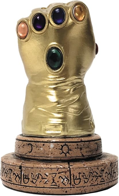 infinity gauntlet toy amazon