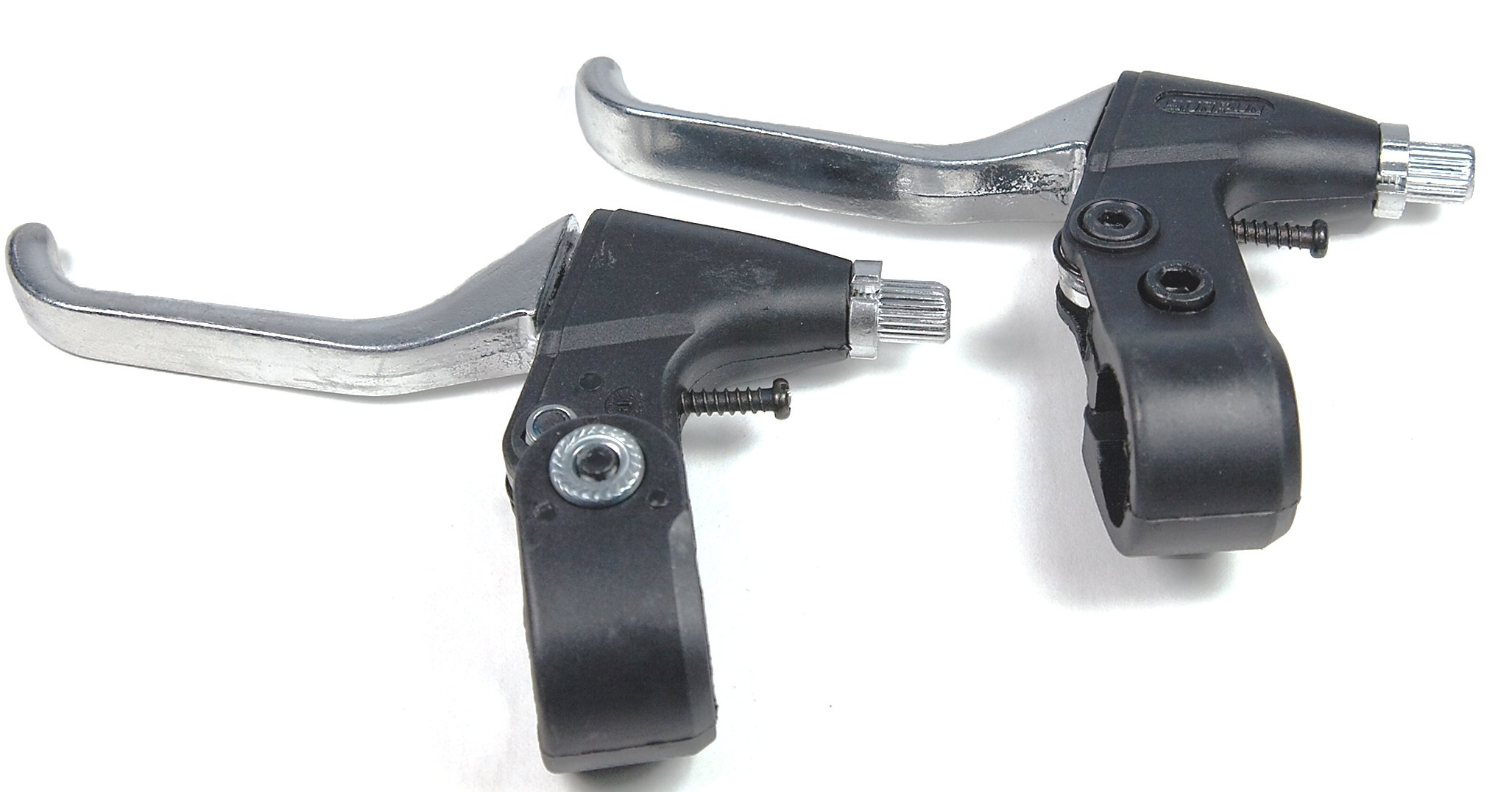 Sport Direct SBR170 Alloy Resin Brake Levers
