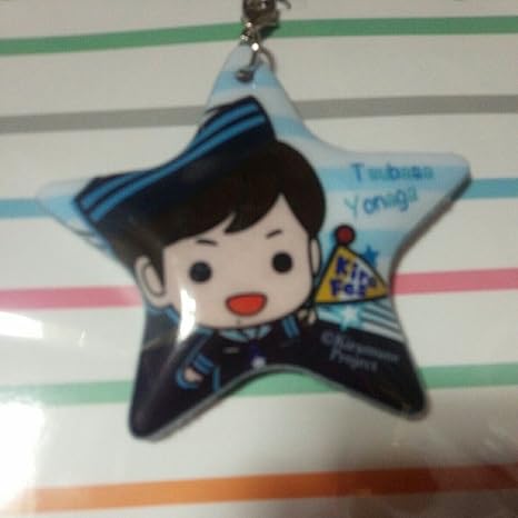 Amazon Kiramune Music Festival 18キラフェス18モバイルクリーナー代永翼 Trignal アイドル 芸能人グッズ 通販