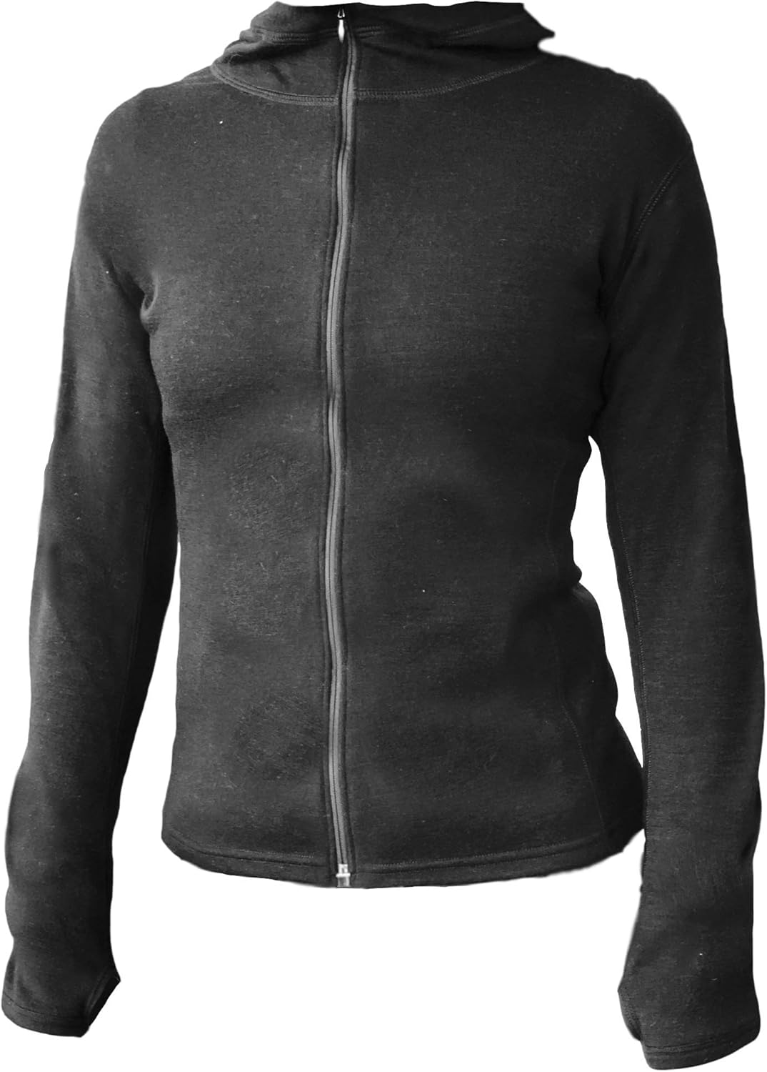 hiking base layer tops