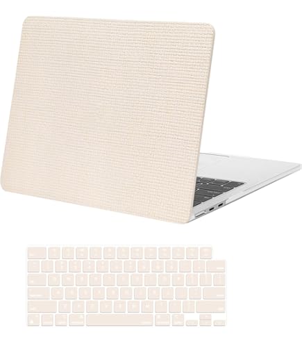 Amazon.com: Seorsok Compatible with MacBook Air 13 Inch Case2022