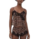 Kat the Label Women's Hayden Camisole