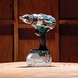 Makita DDF489Z 18V LXT Brushless Cordless Drill Driver 13mm - Tool Only view 10