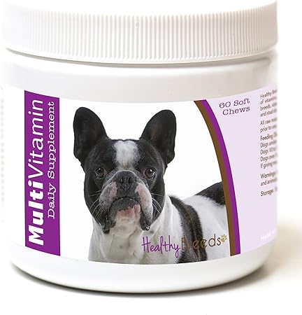 best vitamins for small dogs