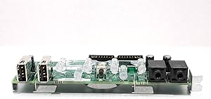 Dell Optiplex 330 360 755 760 I/O Panel TP004 CN312