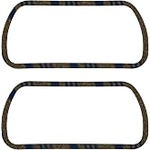 FEL-PRO VS 26062 C Valve Cover Gasket Set | Replaces VS30003. OE-grade replacement.