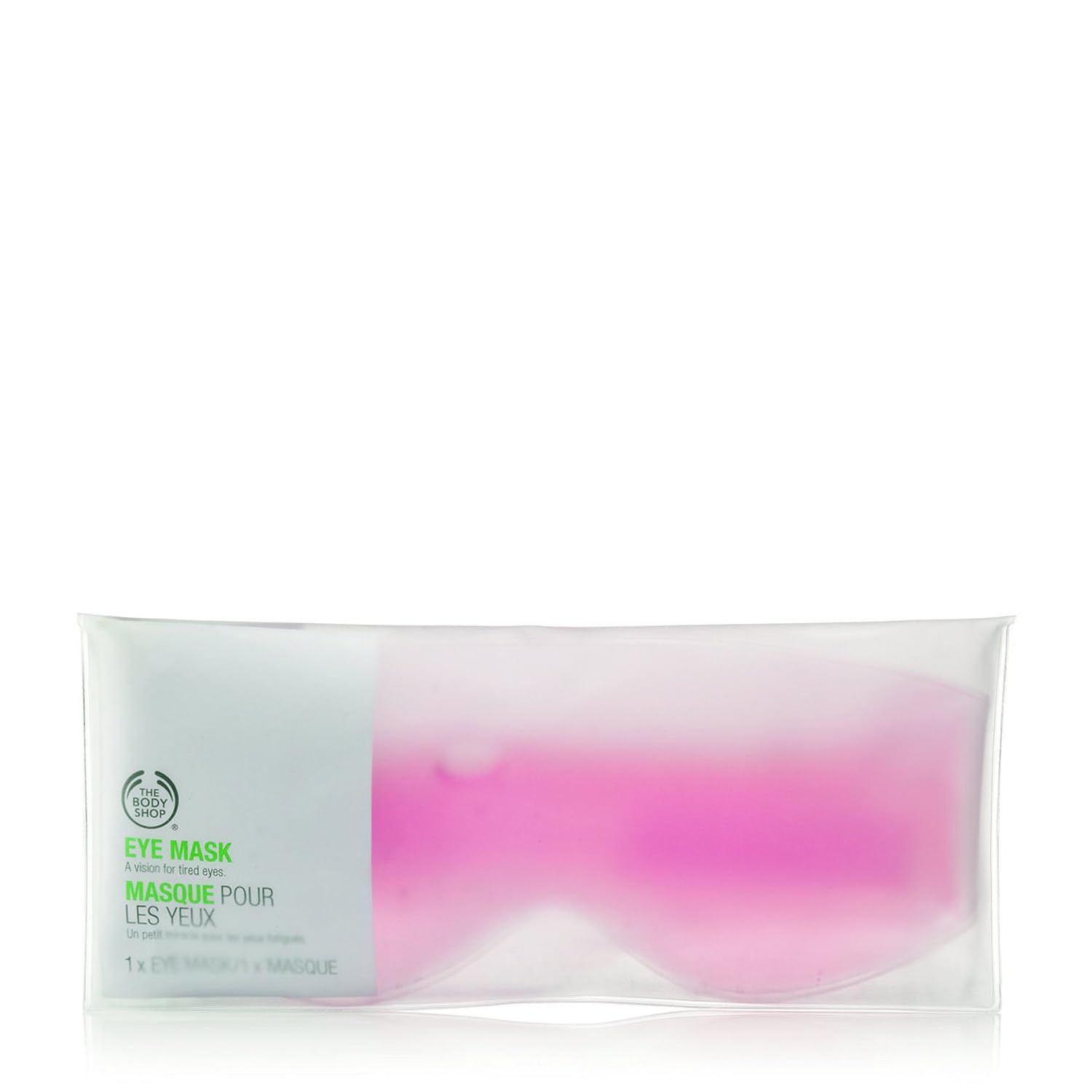 Do Cooling Gel Eye Masks Work at Mary Sandy blog