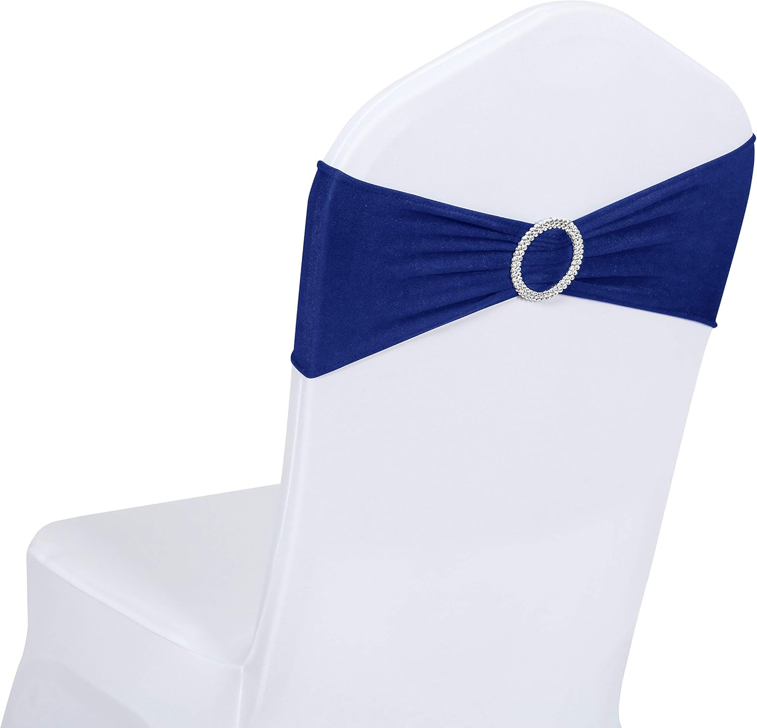 Best folding chair covers with bow