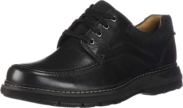 un ramble lace clarks