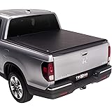 Amazon Com Extang Trifecta Signature 2 0 Soft Folding Truck Bed Tonneau Cover 94590 Fits 2017 20 Honda Ridgeline 5 Bed Automotive