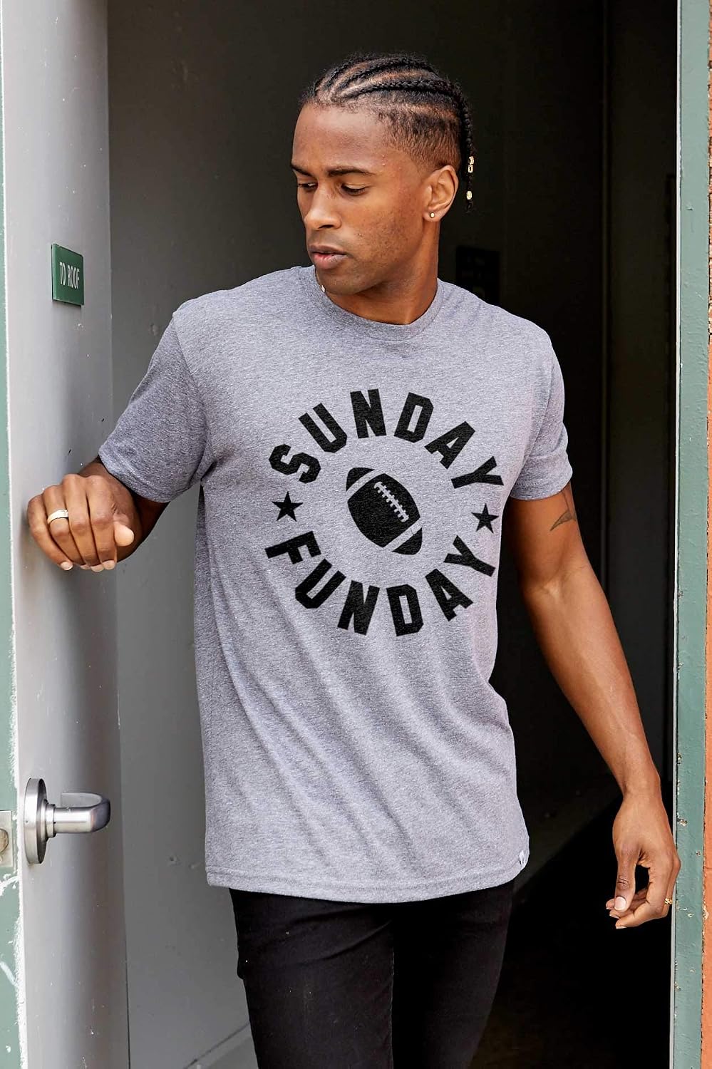 sunday t shirts