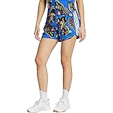 adidas Womens Farm Pacer Shorts