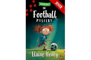 The Football Mystery - Blackthorn Stables Junior
