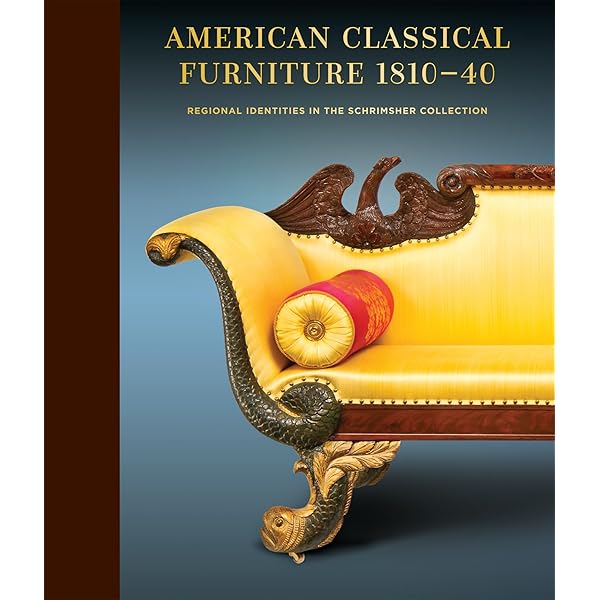 American Furniture 2024 (American Furniture Annual): Willoughby