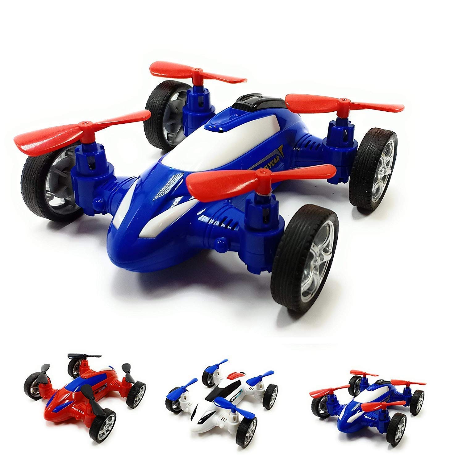 drone car toy