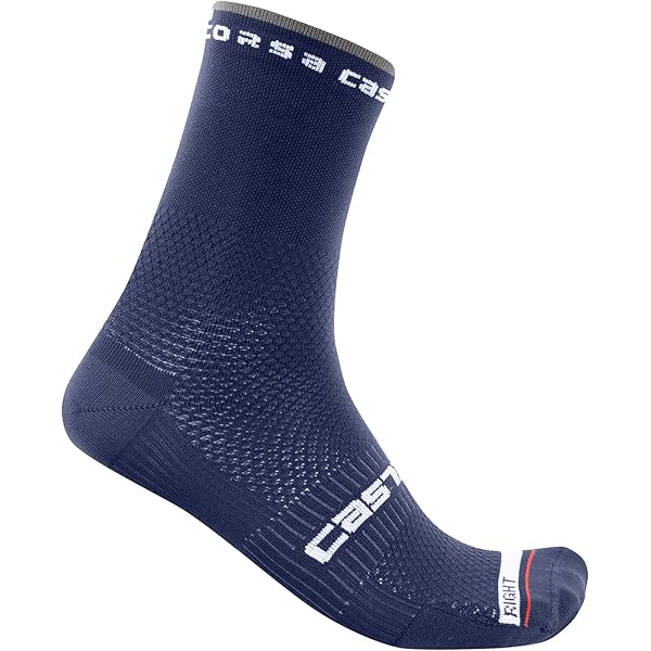 Amazon.com: CASTELLI Perfetto Shoecover (Small) : Sports
