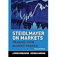 Steidlmayer on Markets: Trading with Market Profile, 2nd Edition