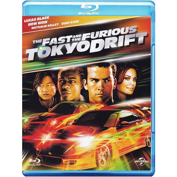 Amazon.com: The Fast and the Furious : Vin Diesel, Paul Walker