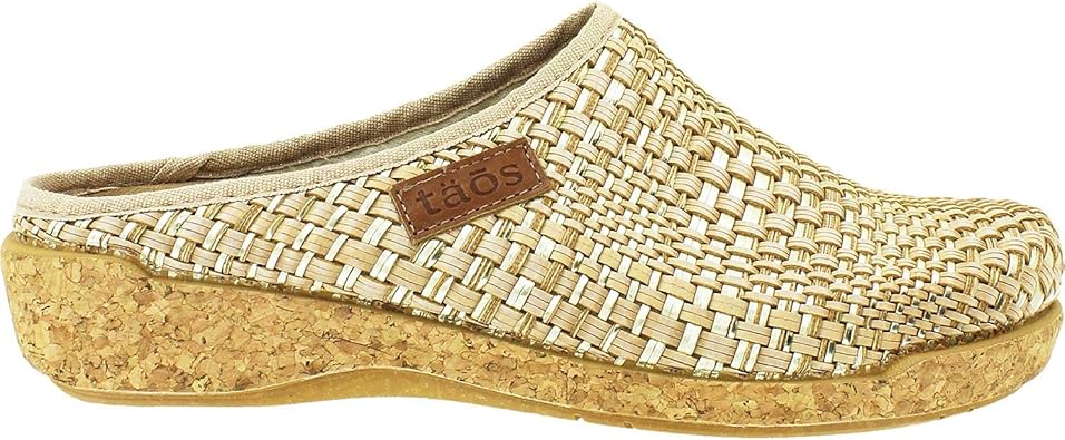 taos clogs