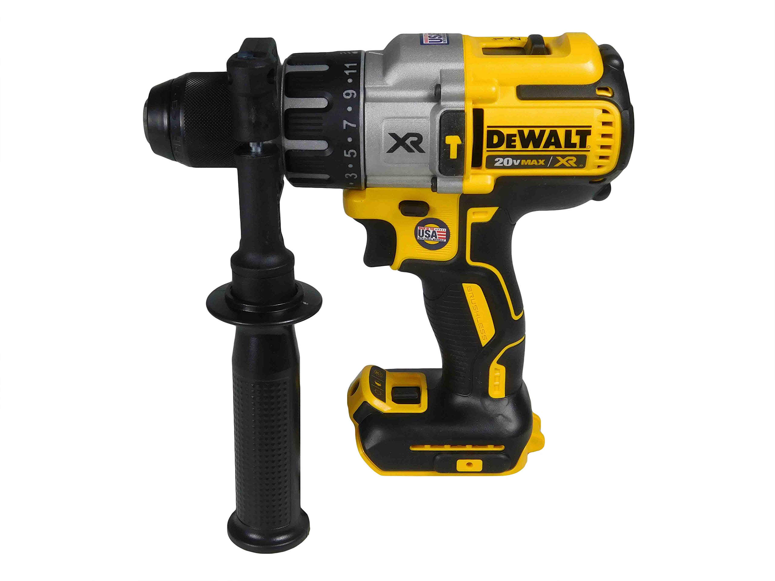 Dewalt DCD996B 20V MAX 1/2