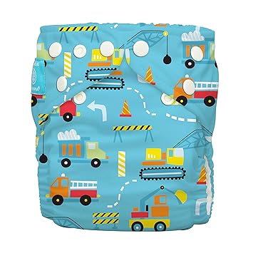 charlie banana cloth diapers