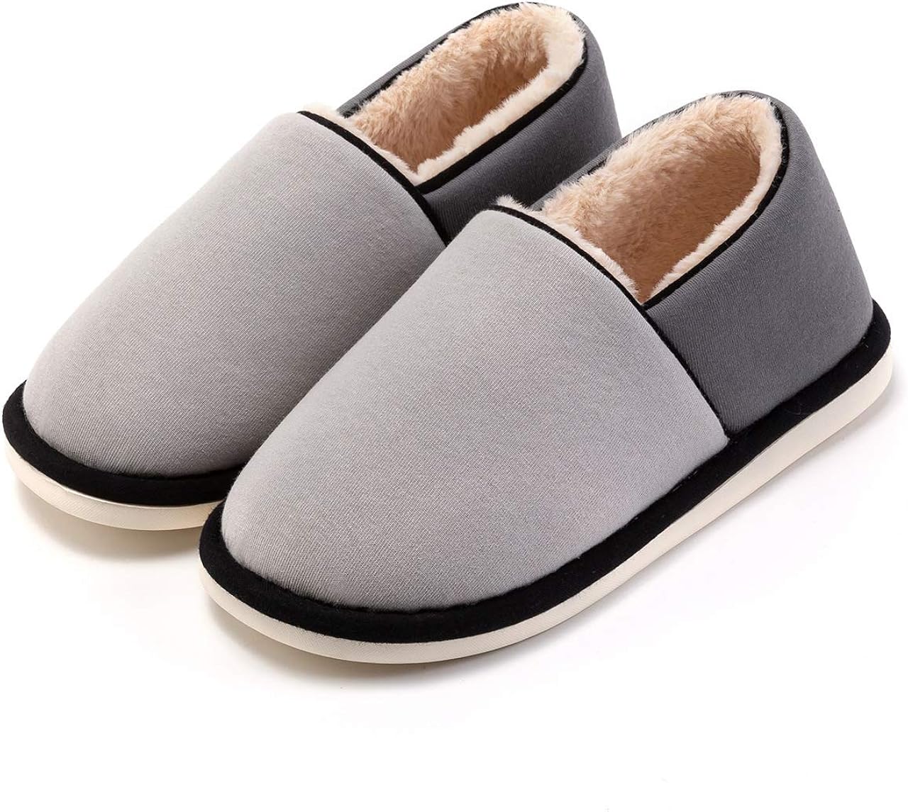 fashionable house slippers