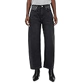 AG Adriano Goldschmied Women's Hattie Jeans