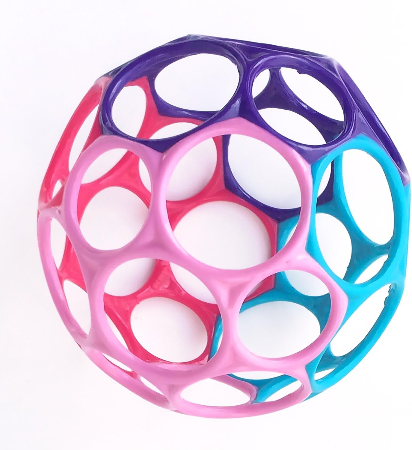 O Ball Classic オーボール クラシック ベビー用ボール おもちゃ Amazon