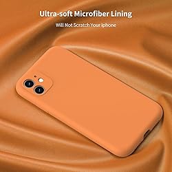 DorisMax Designed for iPhone 11 Case with Screen