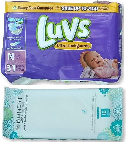 travel size baby wipes