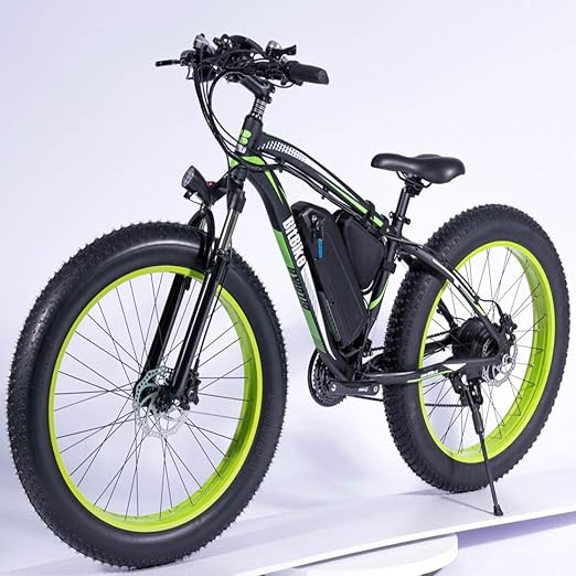 electric bike amazon uk