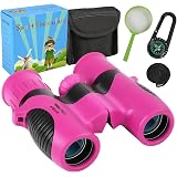 %Binoculars And Binocular Accessories%