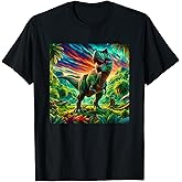 Cool Dinosaur T-Shirt