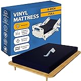 Greaton, 8-Inch Medium Firm Water Resistance Nylon