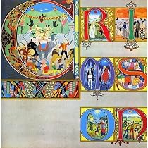 KING CRIMSON AT 50 DELUXE (CD/BD/DVD): Amazon.com.br: DVD e Blu-ray