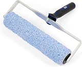 Harris Trade Double Arm Paint Roller Frame 12 Inch Lightweight Aluminium view 2