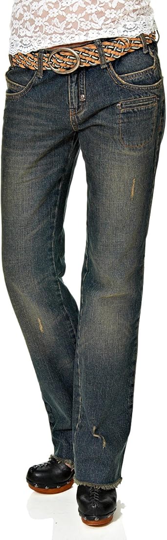 von dutch women's jeans